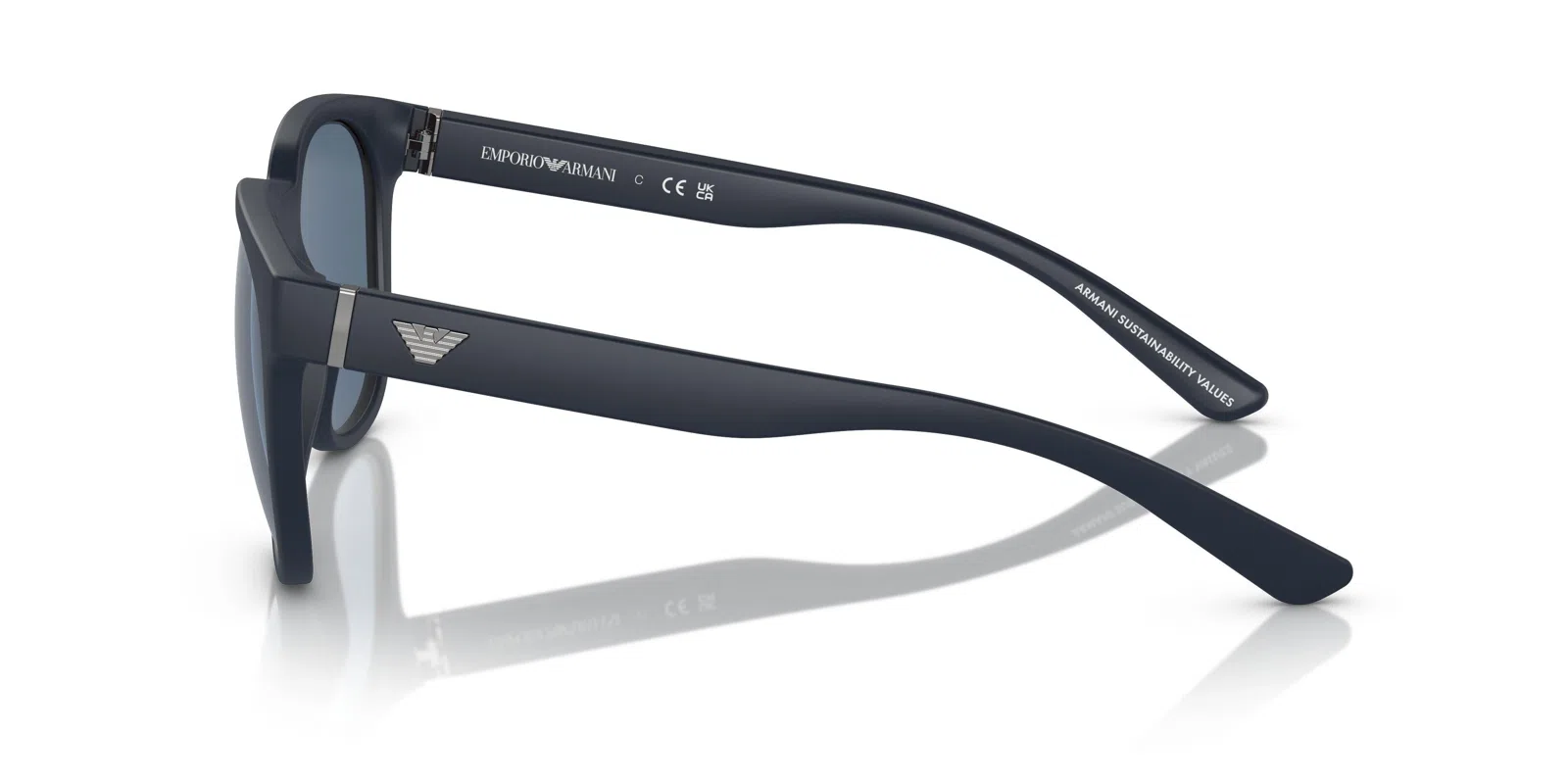 Emporio Armani 4205 Sunglasses - view 11